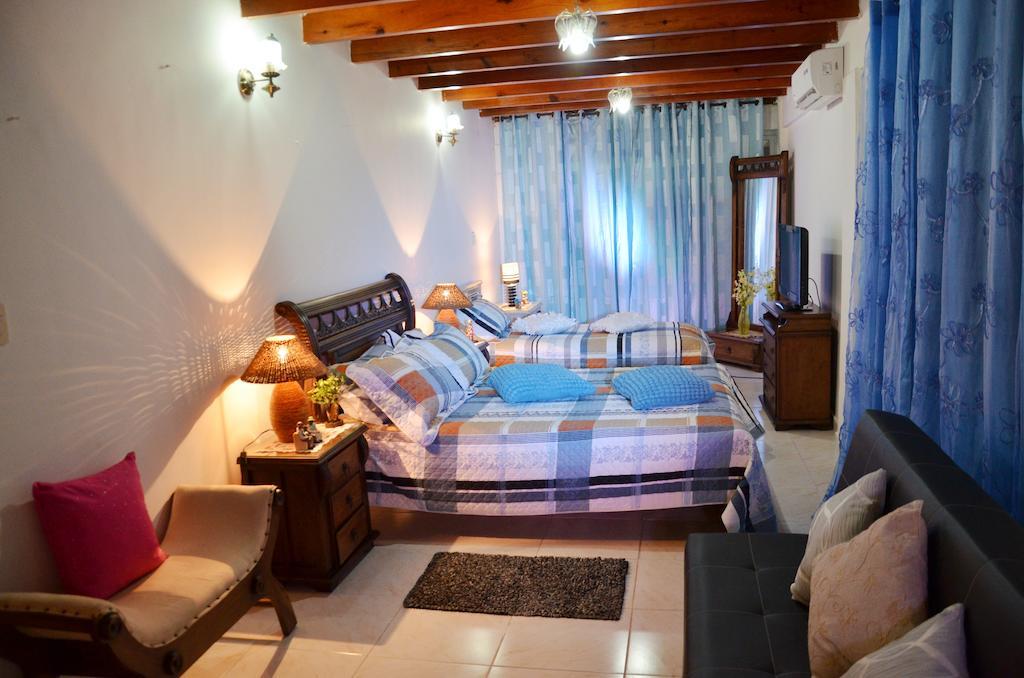 Zamy'S Place San Andrés Habitación foto