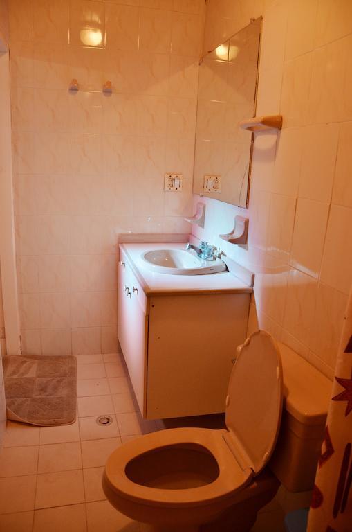 Zamy'S Place San Andrés Habitación foto