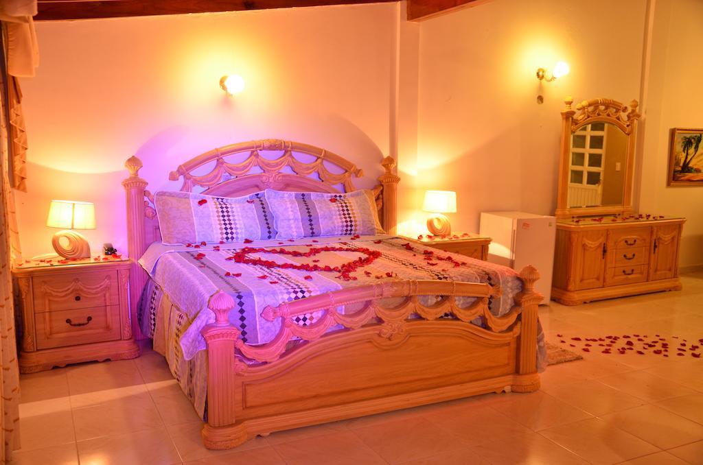 Zamy'S Place San Andrés Habitación foto