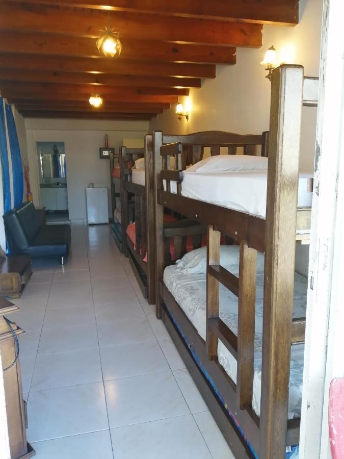Zamy'S Place San Andrés Exterior foto